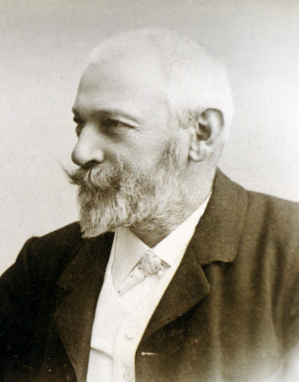 Georg Dieck Foto aus dem Privatbesitz des Heraldikers J&ouml;rg Mantzsch Wikipedia
