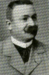 Rosenz&uuml;chter Pierre Guillot